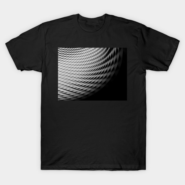 Architecture of basel T-Shirt by mydesignontrack